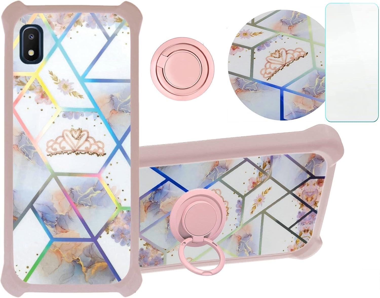 Aroepurt GABB Phone + Plus Case Compatible with GABB Phone