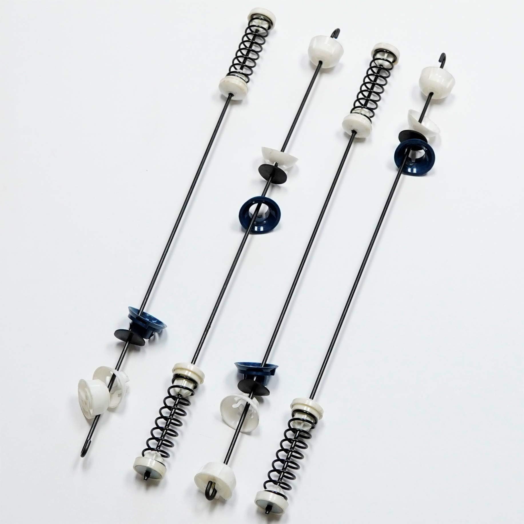 4 Pack Suspension Kit Replacement For Amana NTW4650YQ0