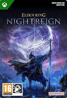 ELDEN RING NIGHTREIGN - PRE-PURCHASE Standard Edition | Xbox One/Series X|S - Code jeu à télécharger
