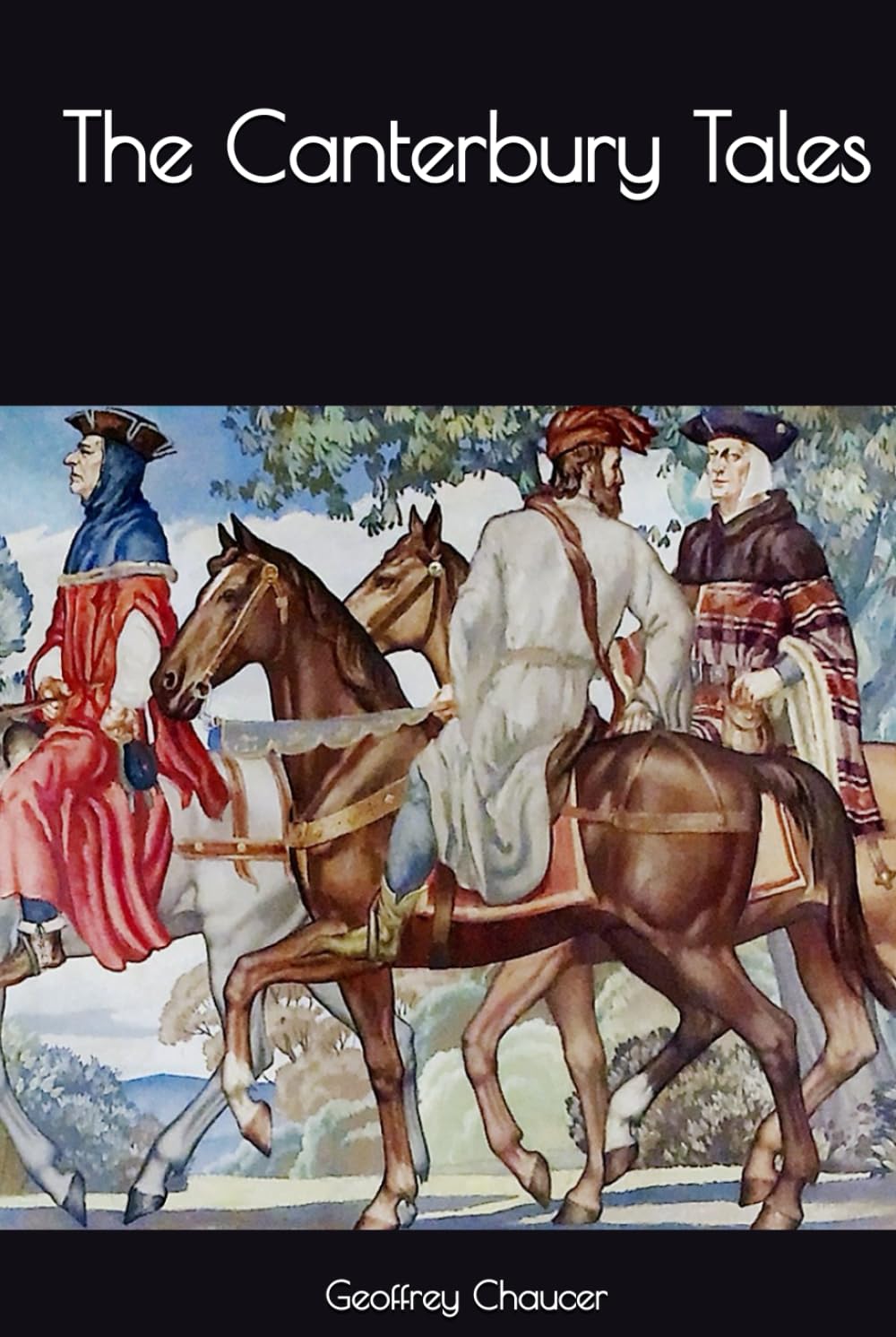 The Canterbury Tales