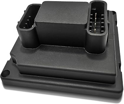 Headlight Lamp Actuator Control Relay Module Fit for Corvette C5