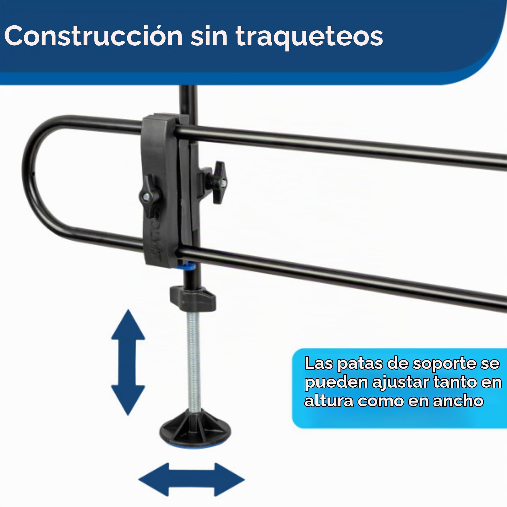 PetSafe Separador Metálico Happy Ride, Diseño Tubular Duradero Y Transparente 4510 g