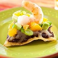 Vista 6 de Isadora Frijoles refritos negros 12.3 oz (paquete de 1)