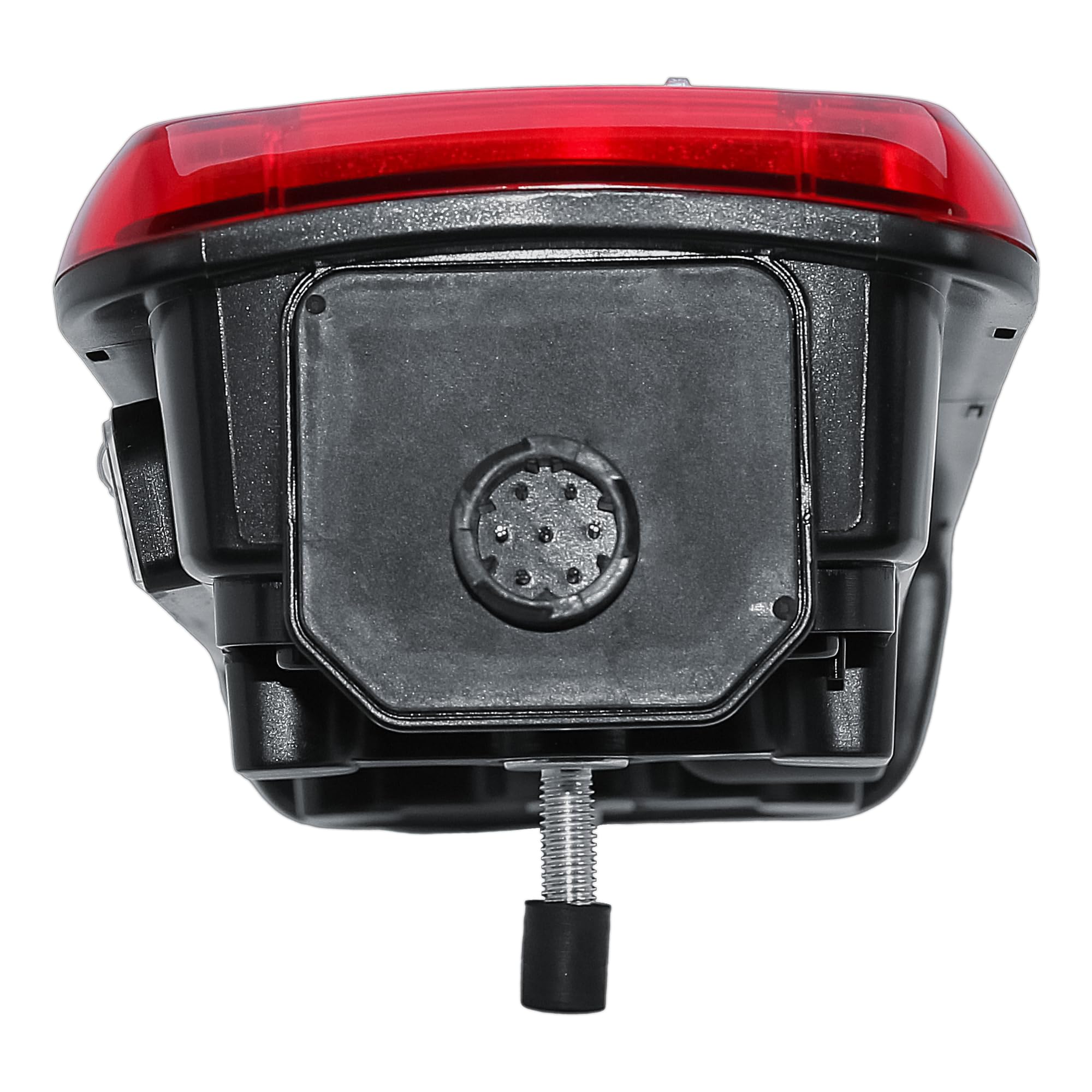 LONGLING Feu arrière gauche LED 24 V Feu arrière court pour Volvo Camion FH FM FL FE Renault Camion modèles T K D C