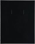 Blueline NotePro Notebook 9.25x7.25-Inch 192 Pages, Black (A9C.81)
