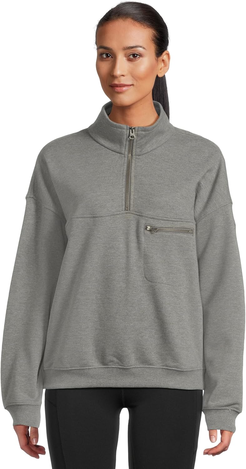 Columbia Bugasweat Half Zip