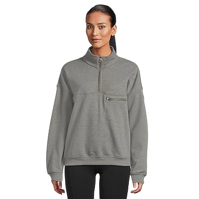 Columbia Bugasweat Half Zip Women