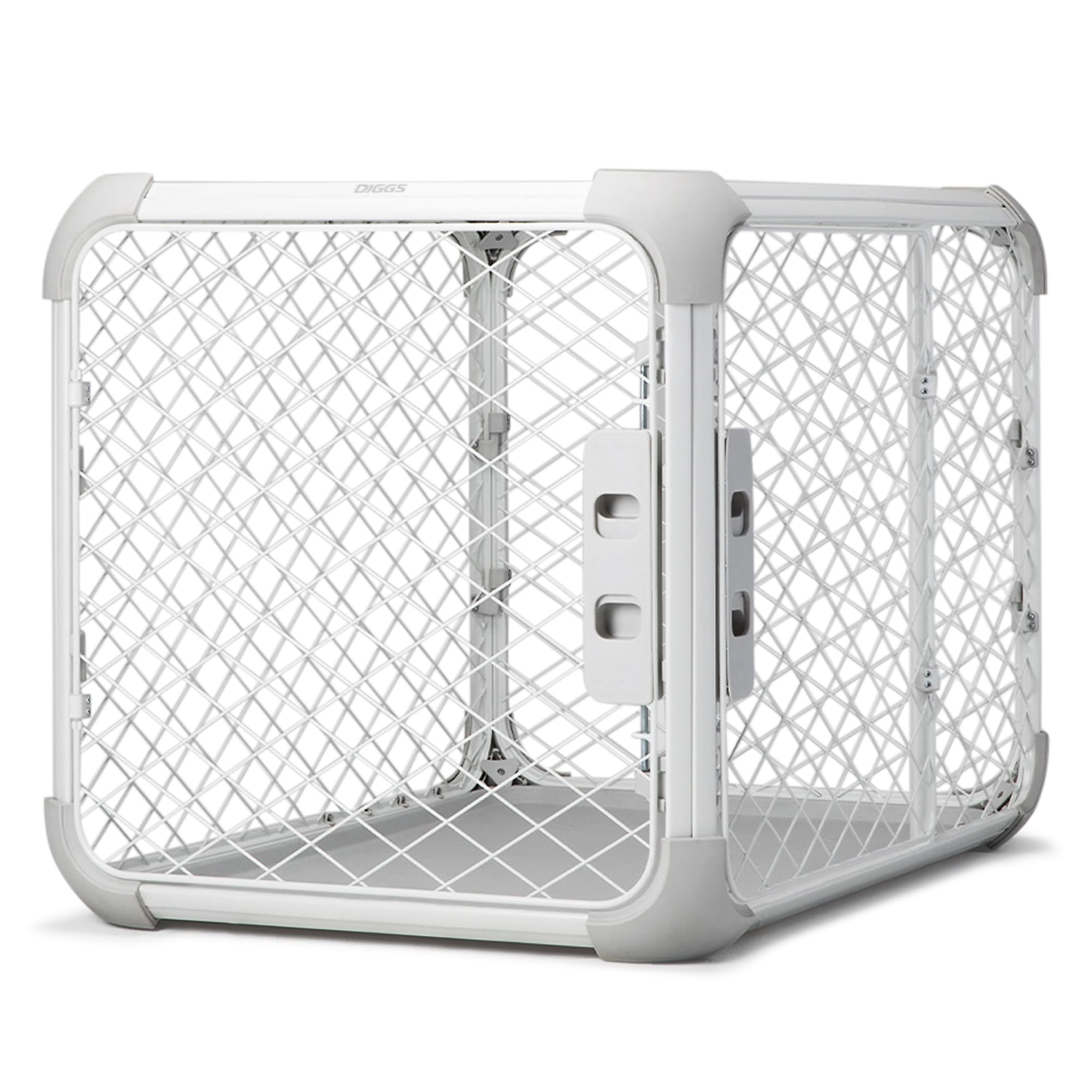 DIGGS Evolv Dog Crate Intermediate