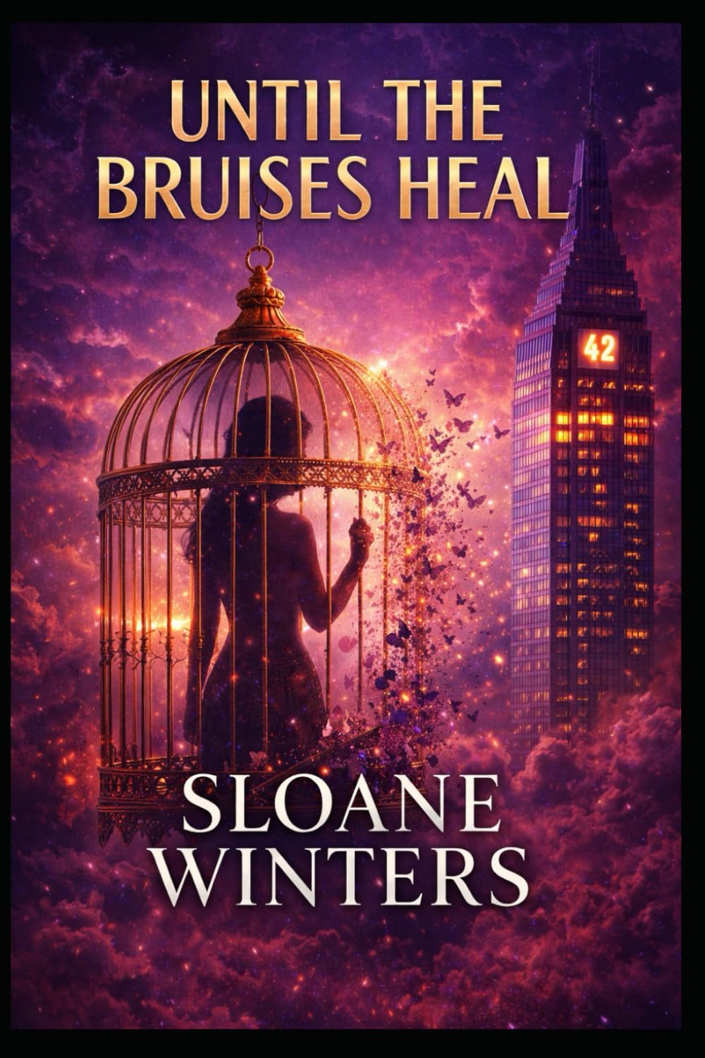 Until The Bruises Heal