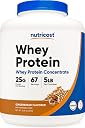 nutricost protein powder Top1商品