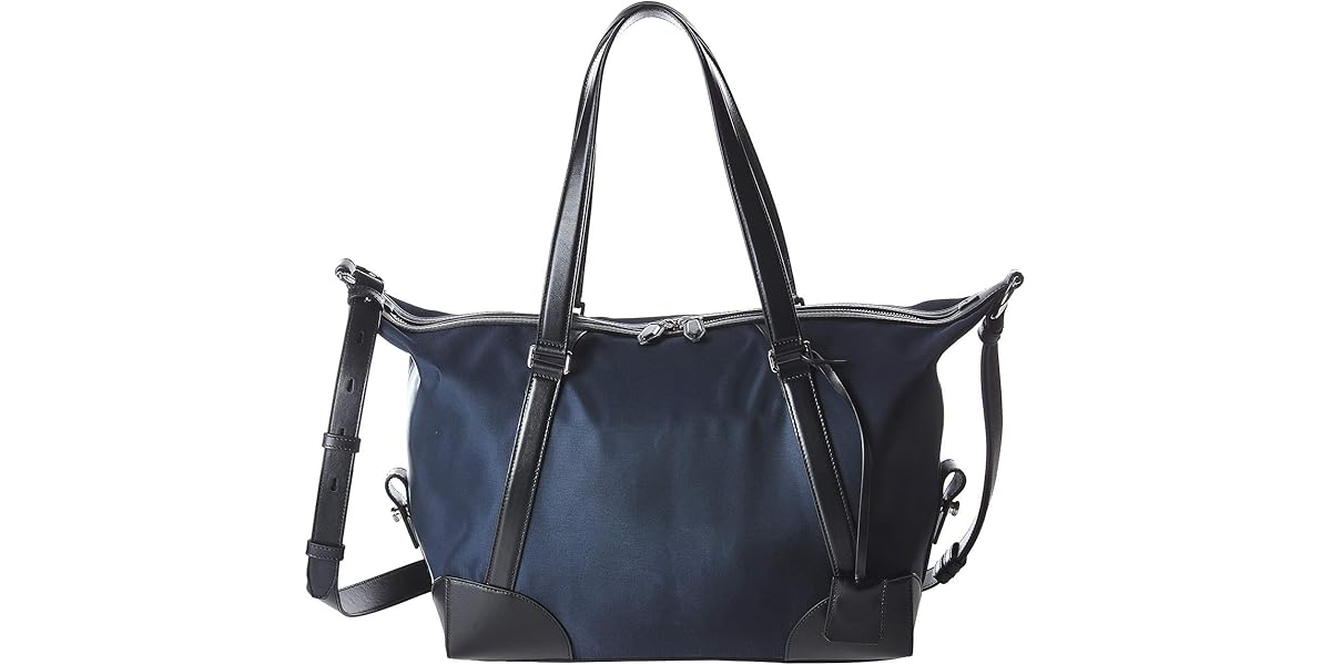 ferragamo weekender bag