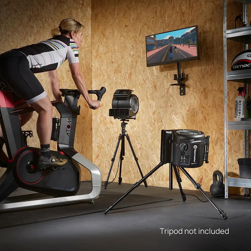 Vacmaster Mounting Adaptor for Cardio54® Fan