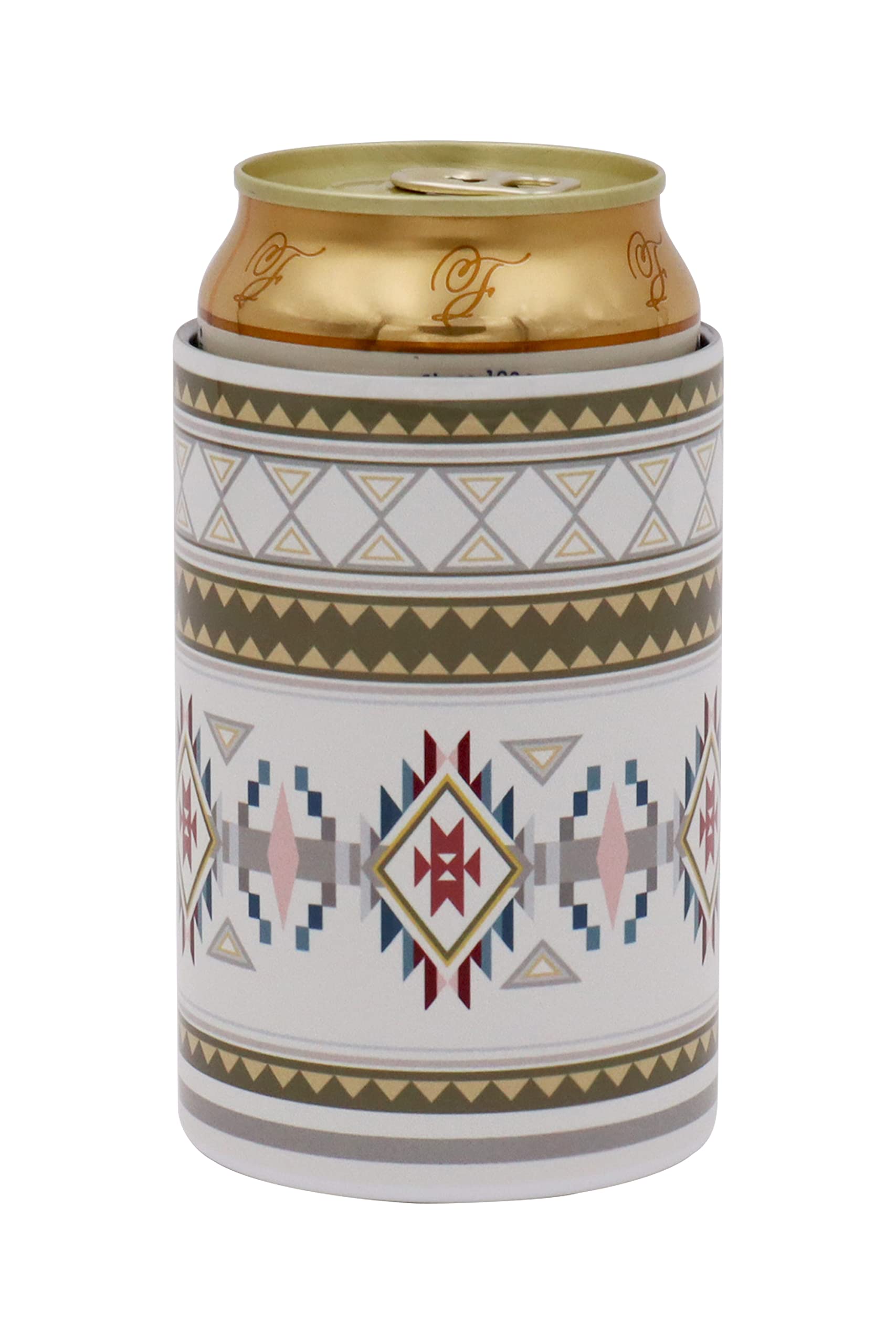 Amazon.co.jp: OGURA 缶ホルダー 350ml 保冷 真空 断熱