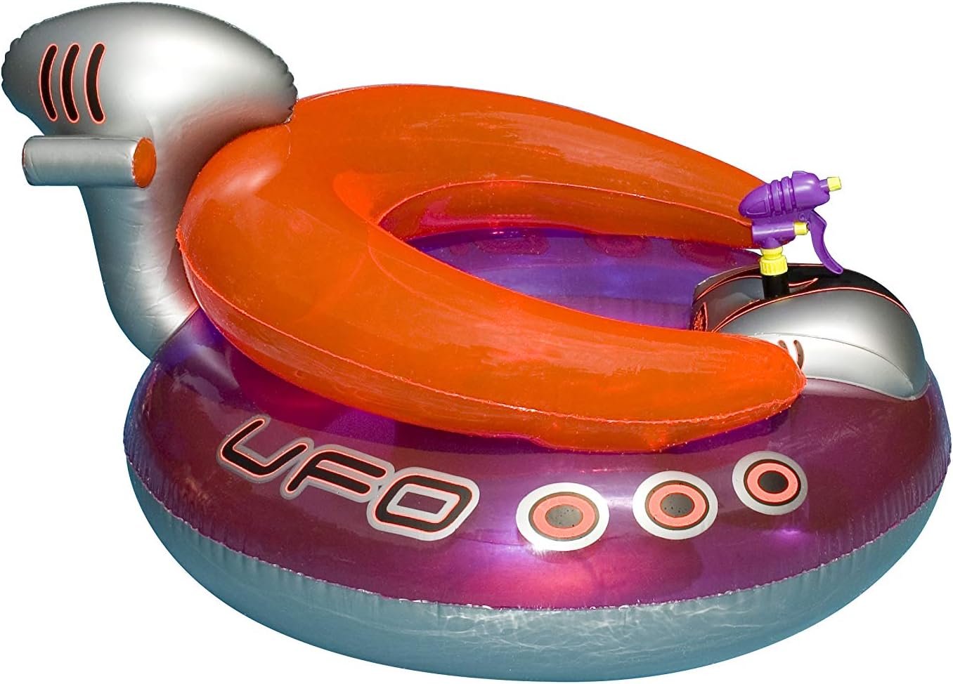 spaceship pool float