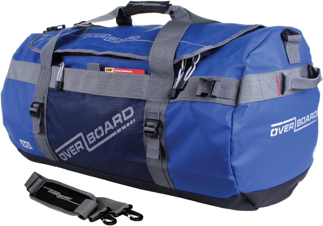 Overboard Adventure Duffel Bag