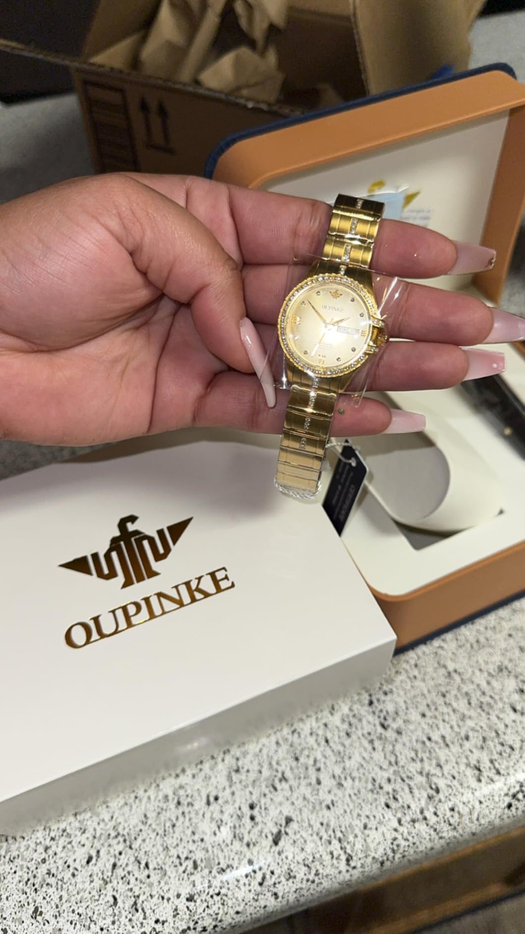 Customer Image