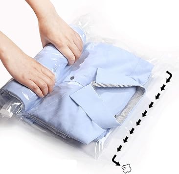 Bolsas de compresion para viajar Clearance