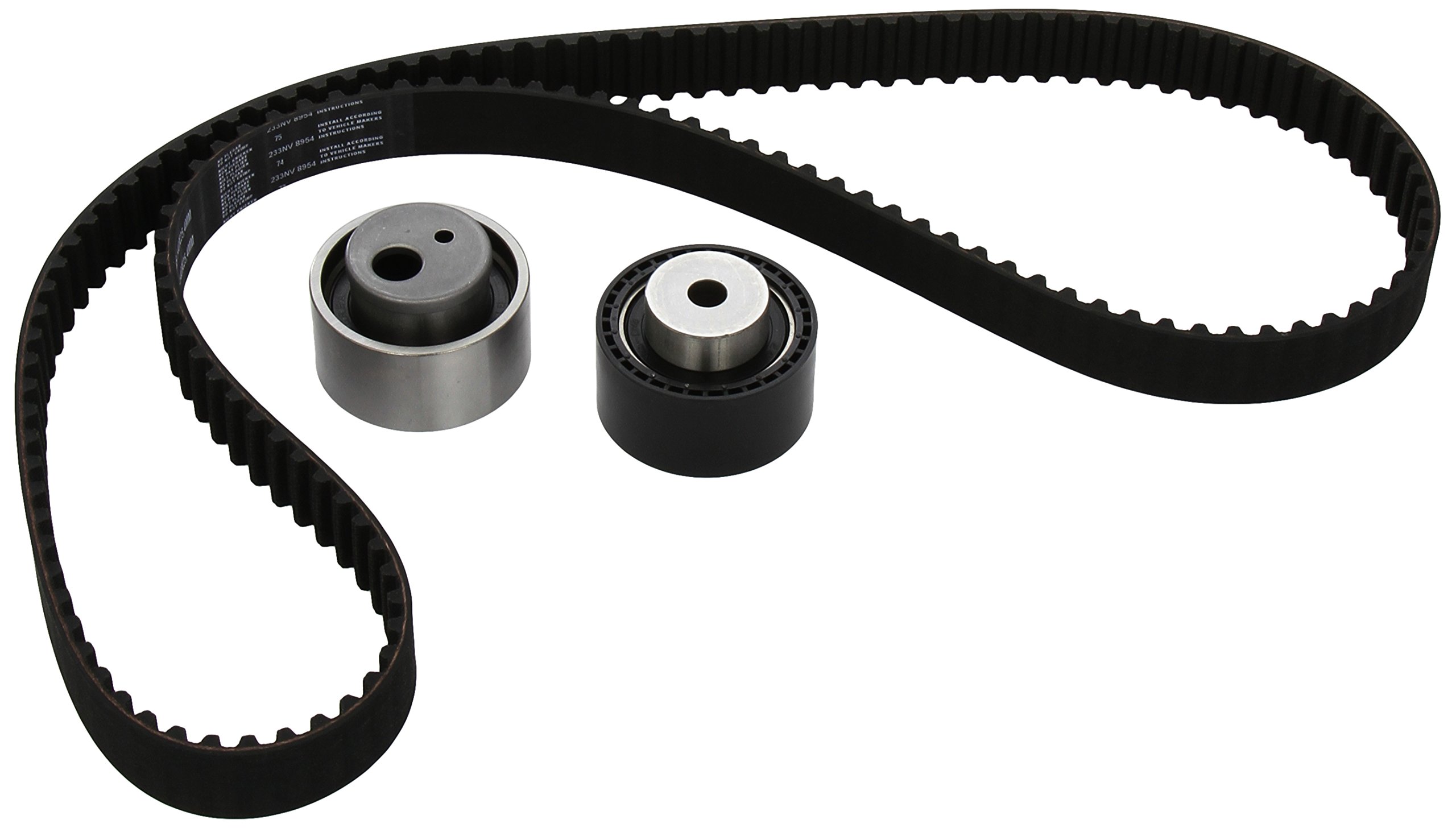 GATES K015523XS zestaw paska zębatego