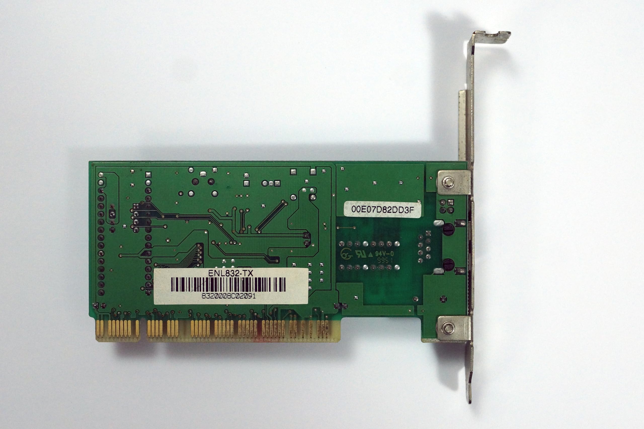 LINKSYS LNE100TX EtherFast 10/100 LAN Card