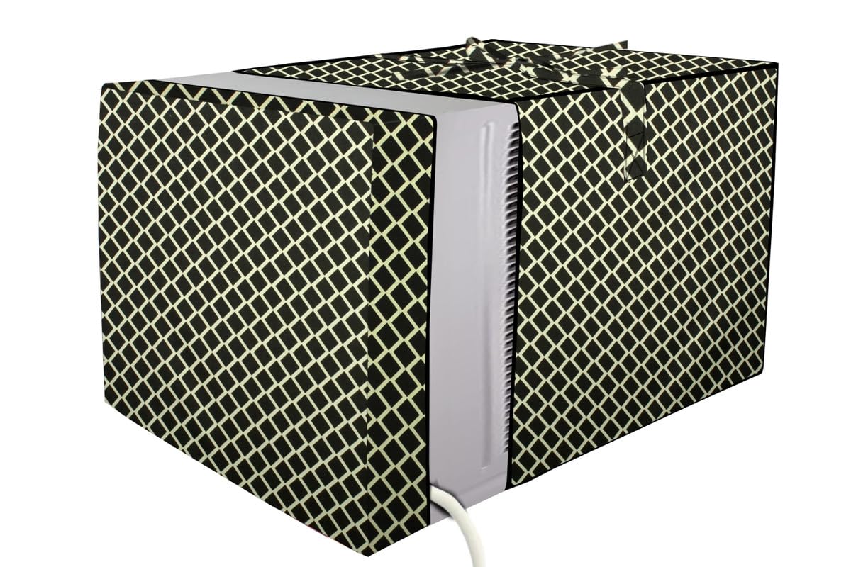 See full amazon price history chart for Stylista Window ac Cover Suitable for Voltas 1.5 Ton 183 Vectra Elite, Check Coffee Color Elastic fit Cover for Front and Rear of Window Ac Stylista Window ac Cover Suitable for Voltas 1.5 Ton 183 Vectra Elite, Check Coffee Color Elastic fit Cover for Front and Rear of Window Ac (B0CX1J61GF) Amazon Price History, Amazon Price Tracker