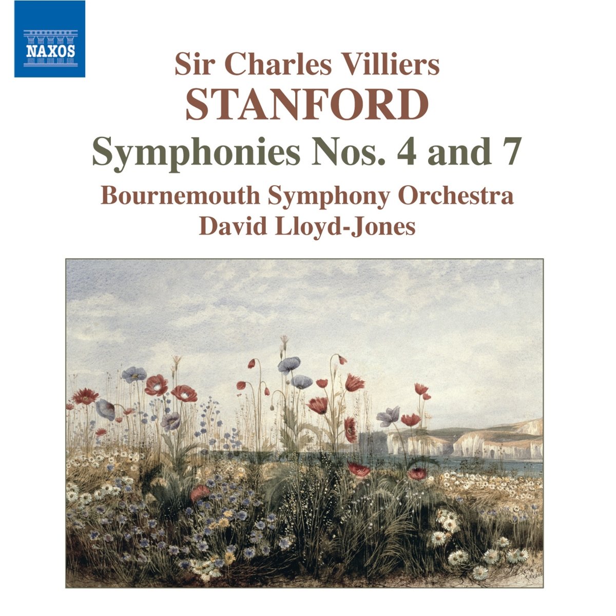 STANFORD: Symphonies, Vol. 1