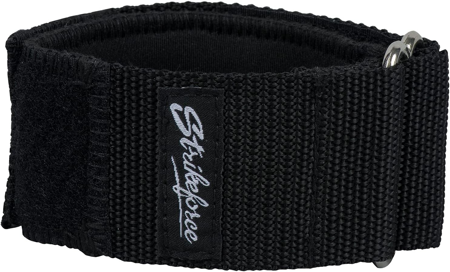 KR Strikeforce Bowling Elbow Support for Right or Left Handed Bowler - Available in Black Only