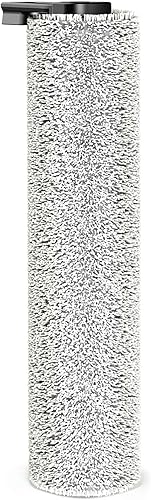 Tineco Cepillo de repuesto para aspiradora Floor ONE S5 Steam e i5 Steam Wet Dry (No compatible con ningún otro modelo)