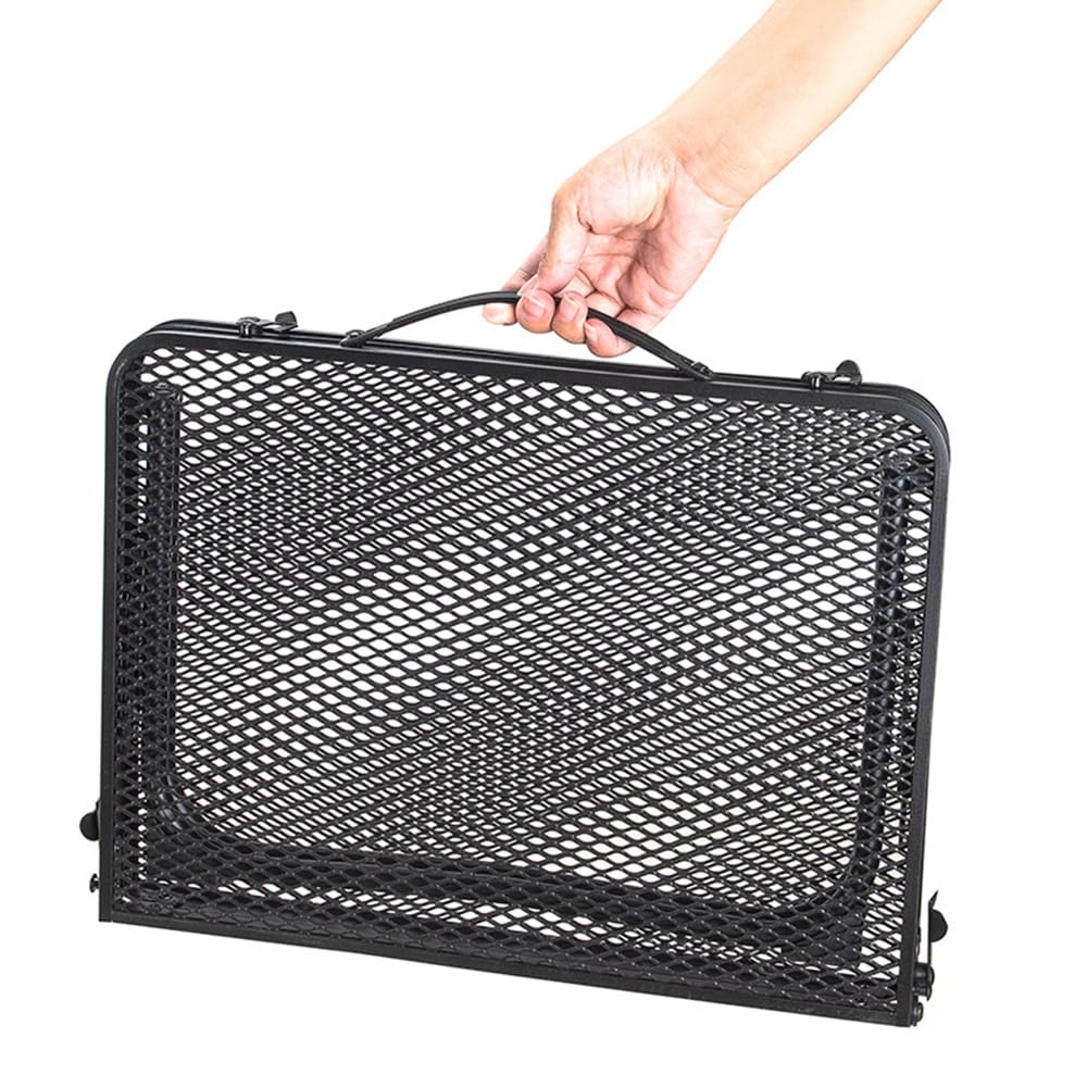 Amazon.co.jp: LIXADA キャンプ テーブル メッシュ 折りたたみ