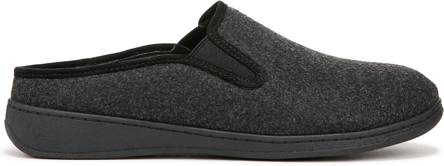 Vionic Mens Munwind Mules