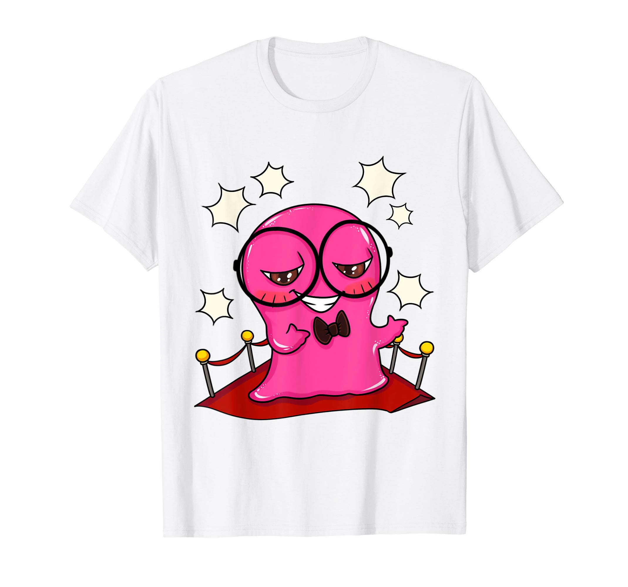 SLICK SLIME SAMSam is a Celebrity T-Shirt