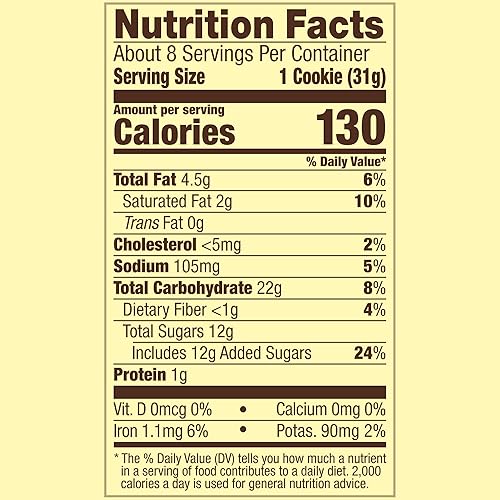 Miniatura 2 de Archway Galletas blandas de cacao holandés (paquete de 4)