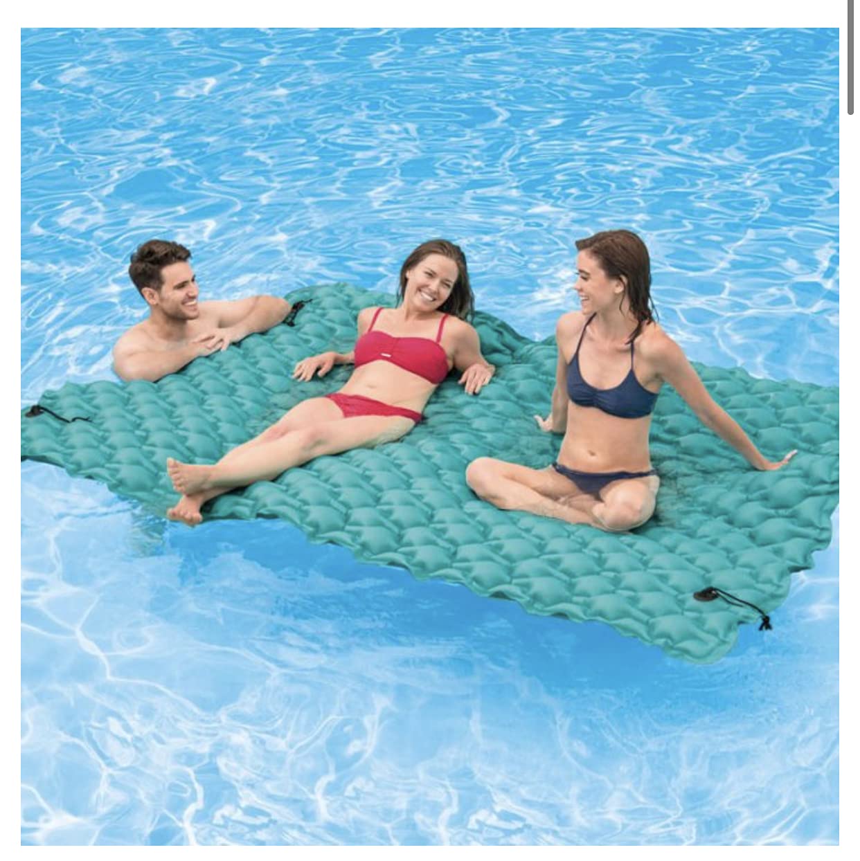 56841EP Giant Floating Mat (pss)