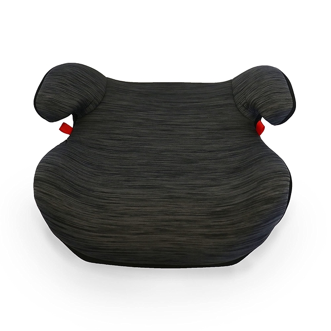 Bily无背汽车安全座椅（黑灰色）