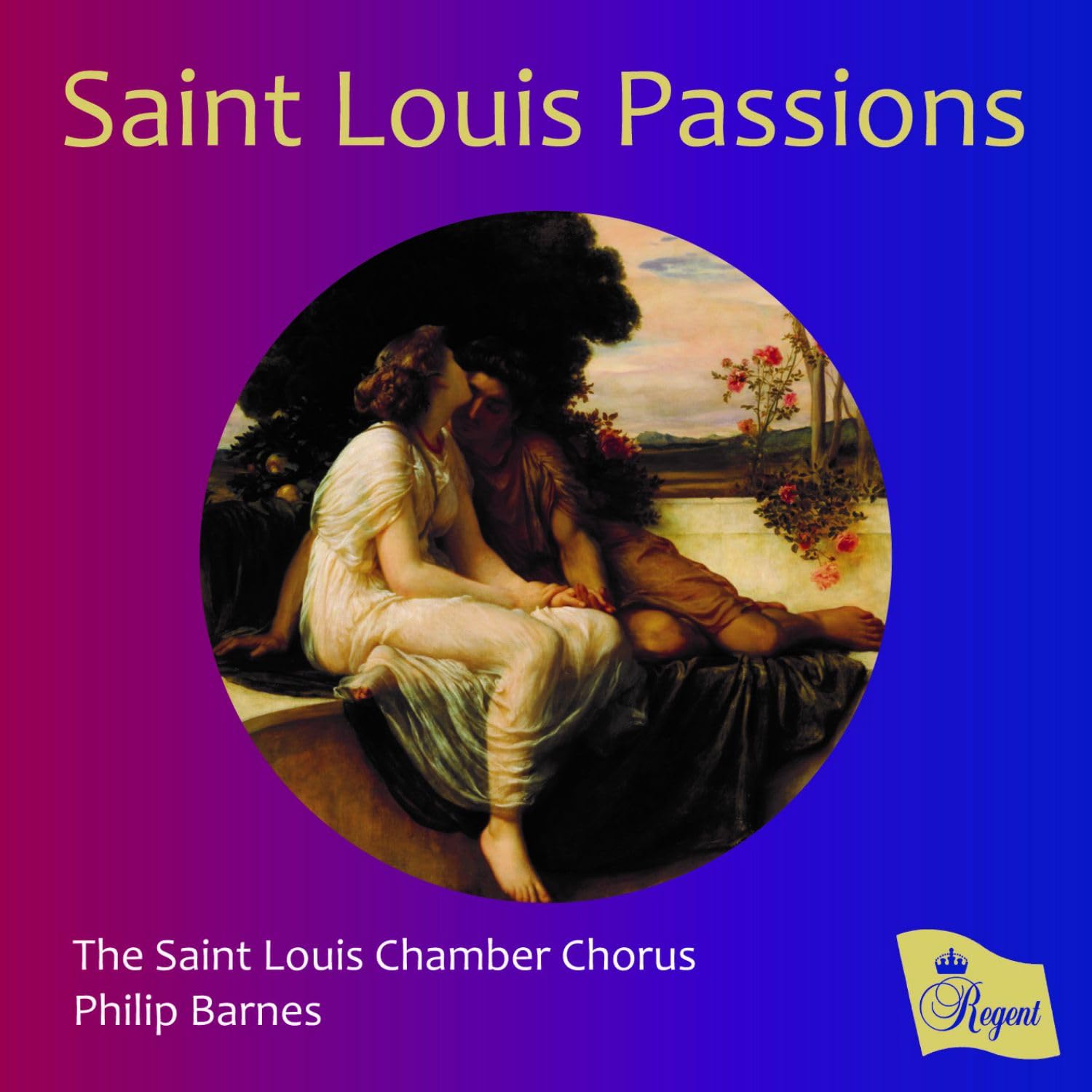 ﻿Saint Louis Passions