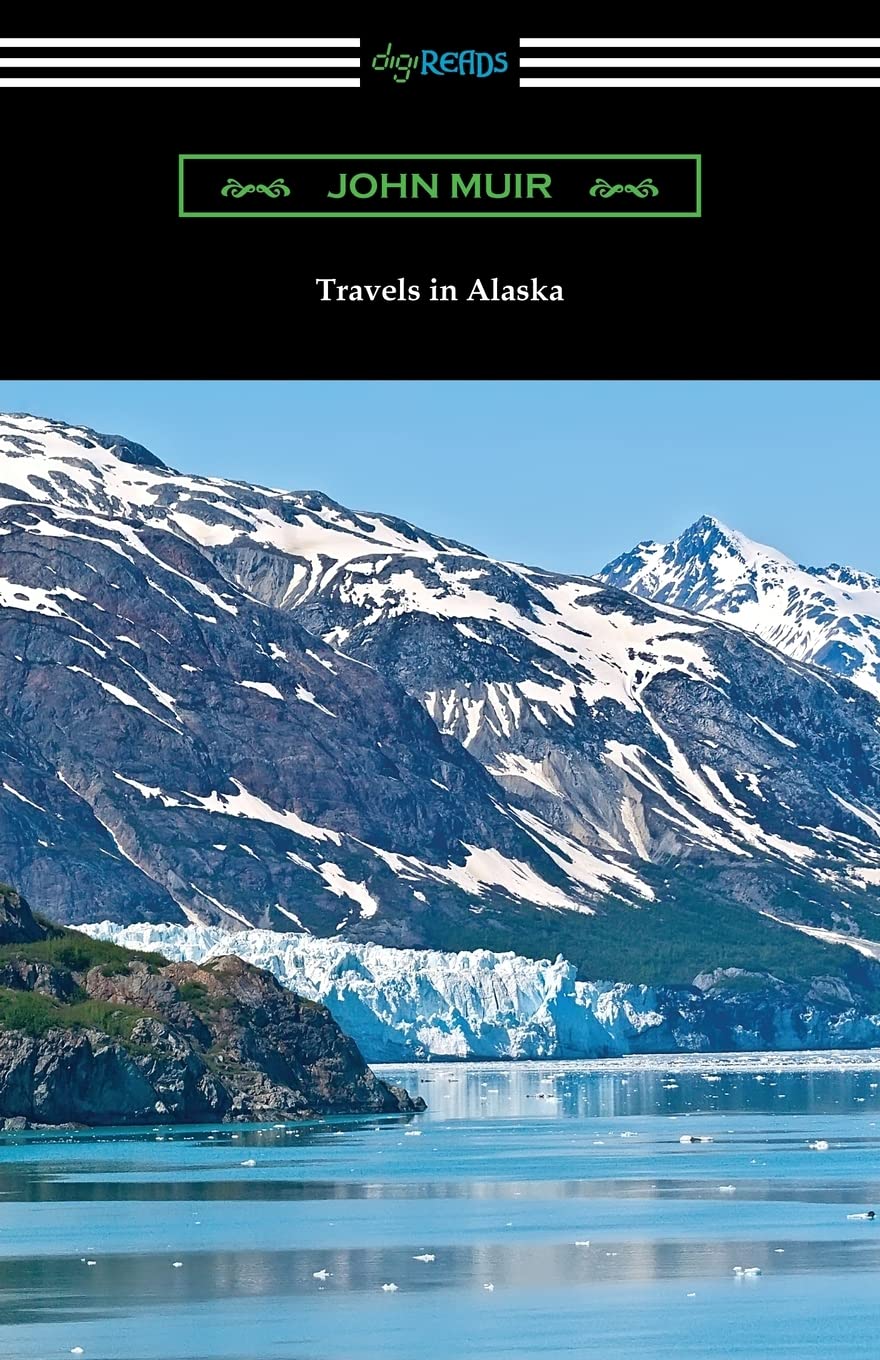 Travels in Alaska