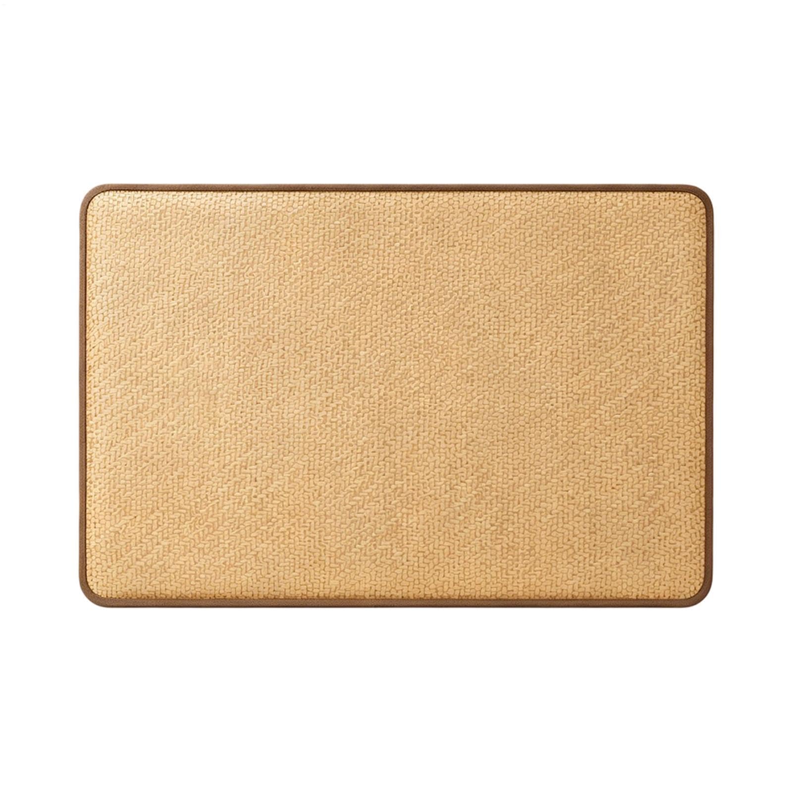 Tapis de refroidissement pour chien épais pour soulager la chaleur