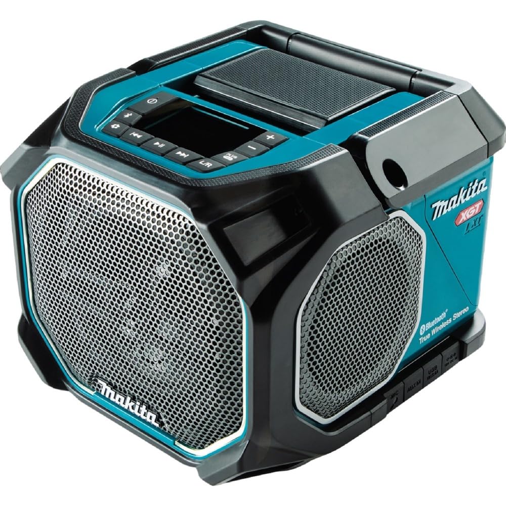 Speaker, 2.5 AH