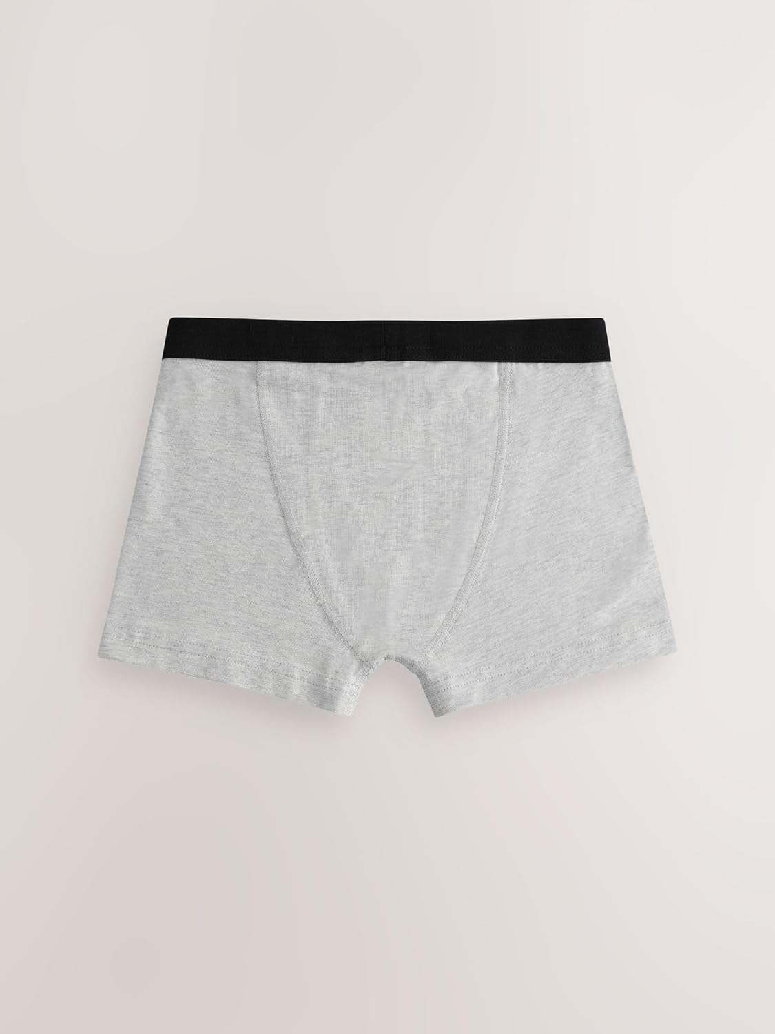 NEXT Boys Soft Waistband Boxer Briefs 10 Pack