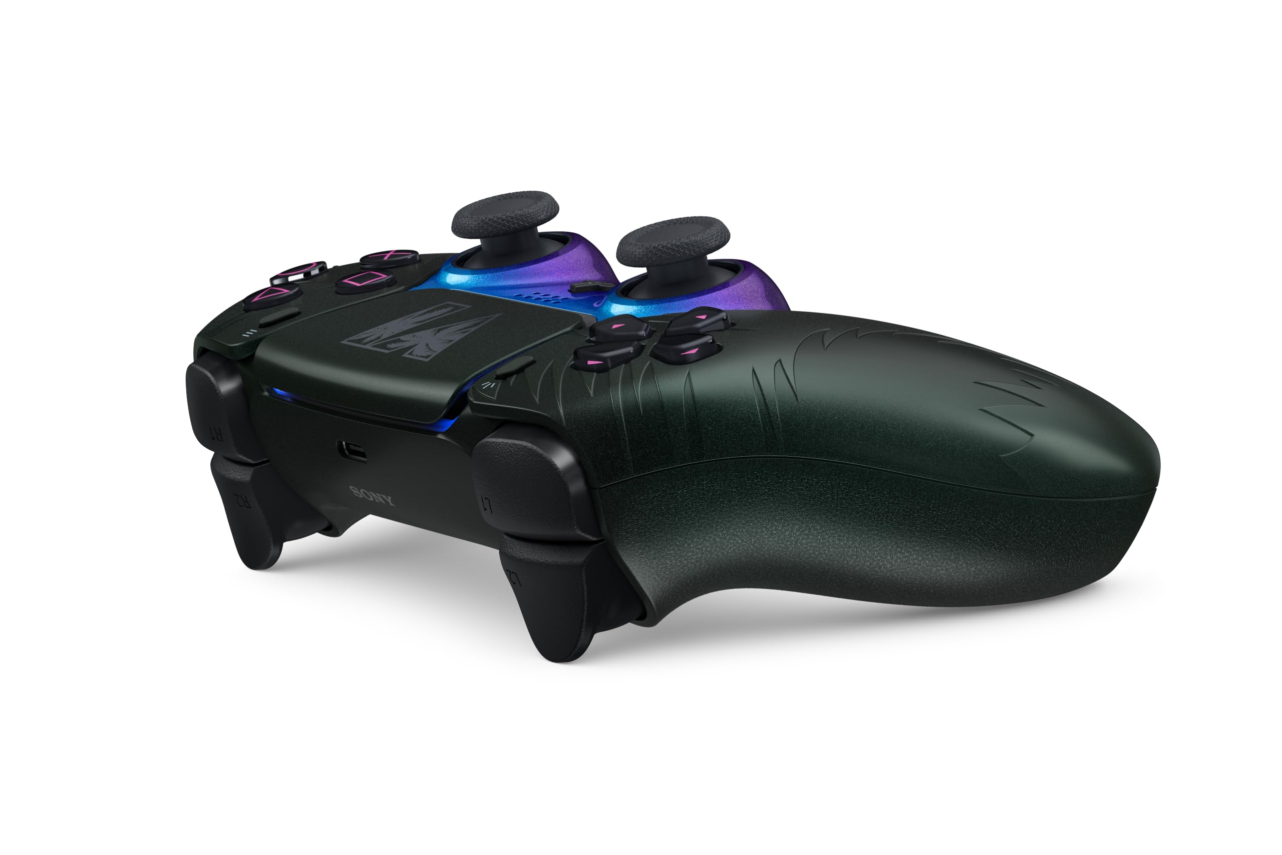 Amazon.co.jp: 【純正品】DualSense ワイヤレスコントローラー
