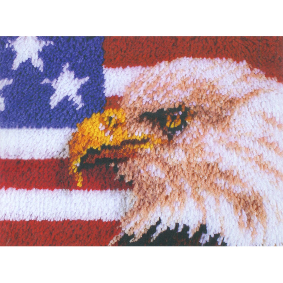 Latch Hook Pattern Books 1000 Free Patterns