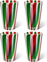 Vista 47 de Silipint Vaso de pinta de silicona de 16 oz – Vaso de silicona reutilizable irrompible sin BPA – Flexible apto para lavavajillas, microondas