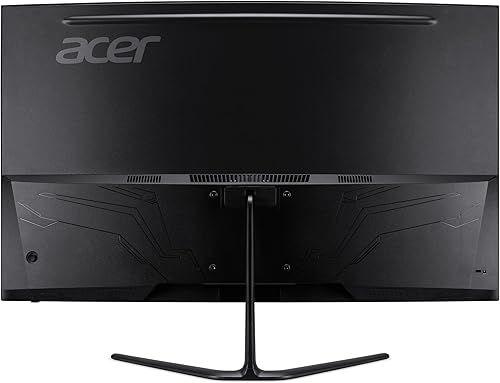 acer Nitro ED320Q W0 Gaming Full HD — nuotrauka 4
