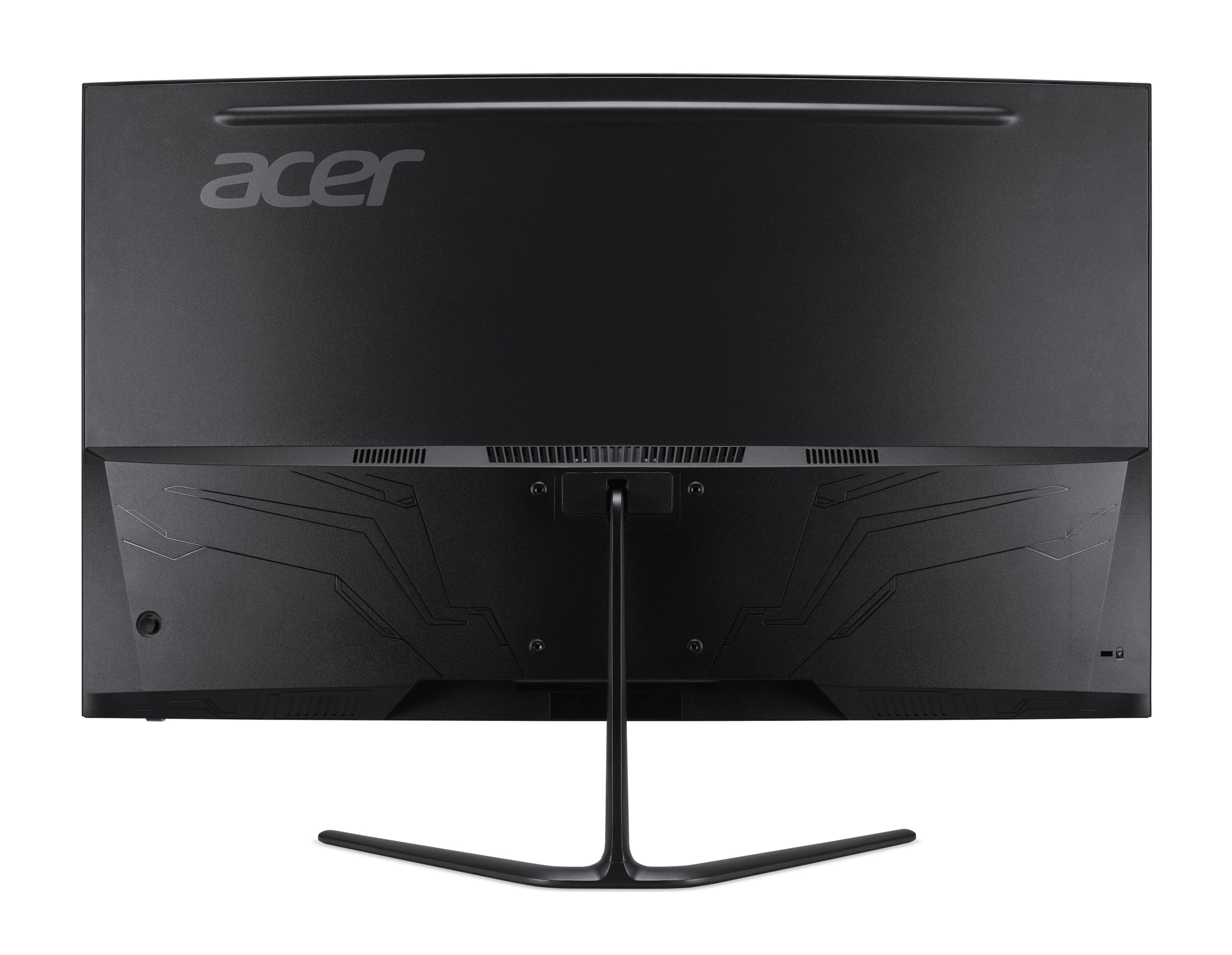 Acer Nitro ED320Q W0 Gaming Monitor 31.5 Zoll Full HD VA 240Hz 1ms Curved FreeSync Premium