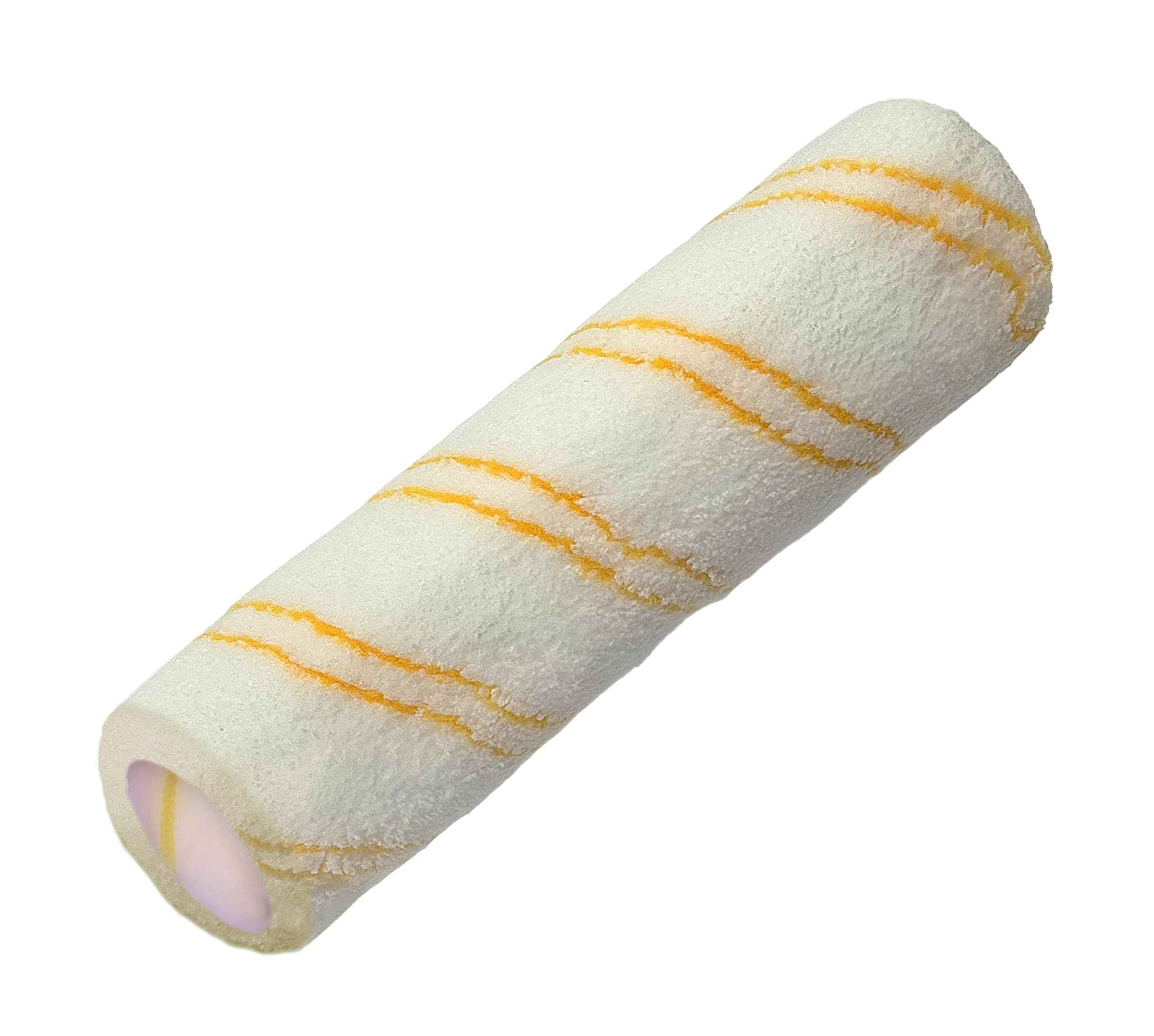 9" X 1.5" Short Pile (9Mm) Roller Sleeve - Microfibre 5032759045280
