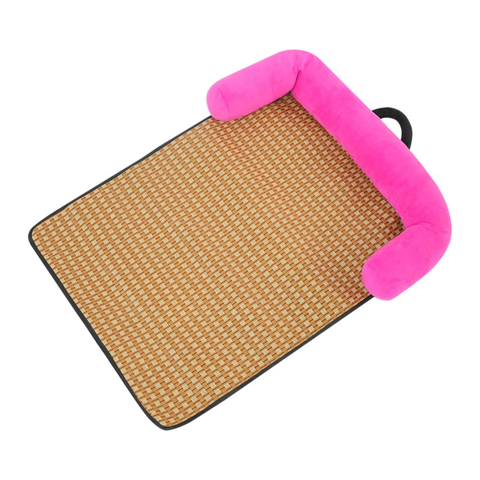 Almohadilla para dormir en climas cálidos y perro con calor Murye lavable para suelo