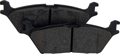 Miniatura 5 de Nuevo Juego de pastillas de freno para Ford F-150 Lariat 6 Cyl 2.7L 2015