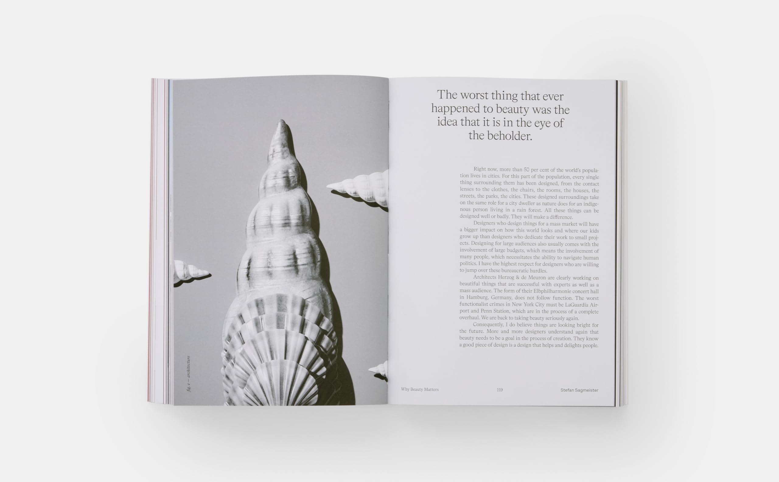 I love It. What is it: The power of instinct in design and branding