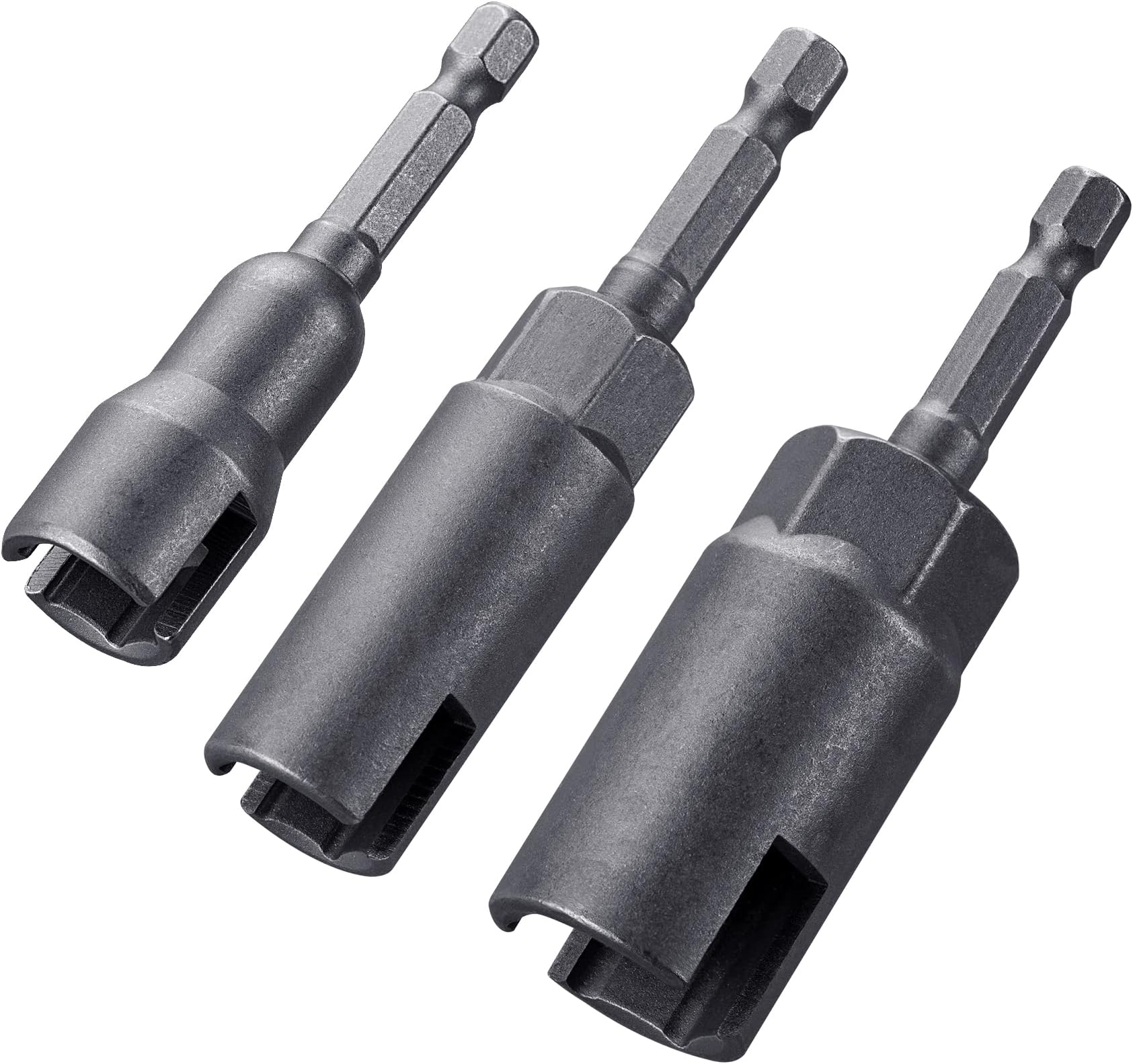RYOBI 1 Count Bolt Driver Bit, AR2011G, SpeedLoad+ Wing Nut/Bolt Driver ...