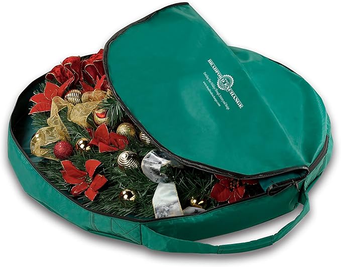 PullUp Christmas Tree Bag for The Thomas Kinkade PreLit