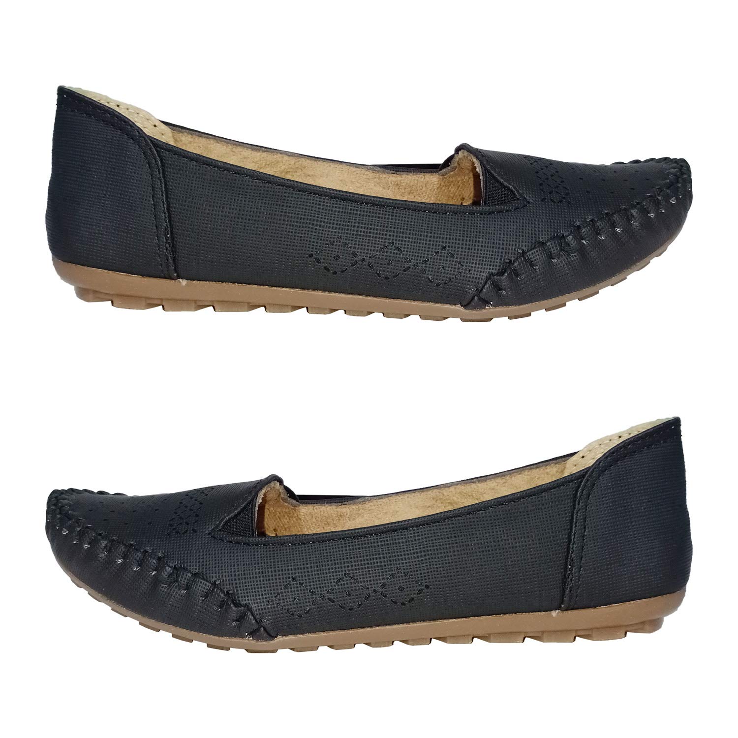 Saanvishubh Synthetic Leather Belly for Girls and Women (Black, Numeric_EU-43) (B084FBLMC2) Amazon Price History, Amazon Price Tracker